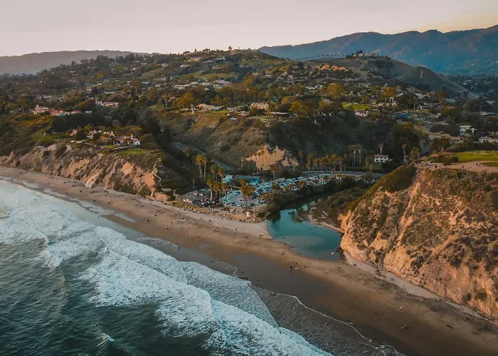 Santa Barbara Hotels