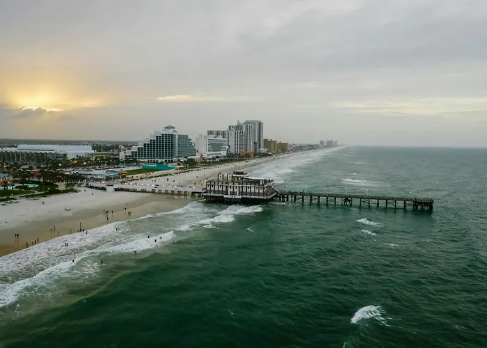 Daytona Beach Hotels