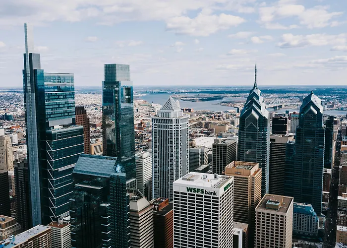 Philadelphia Hotels