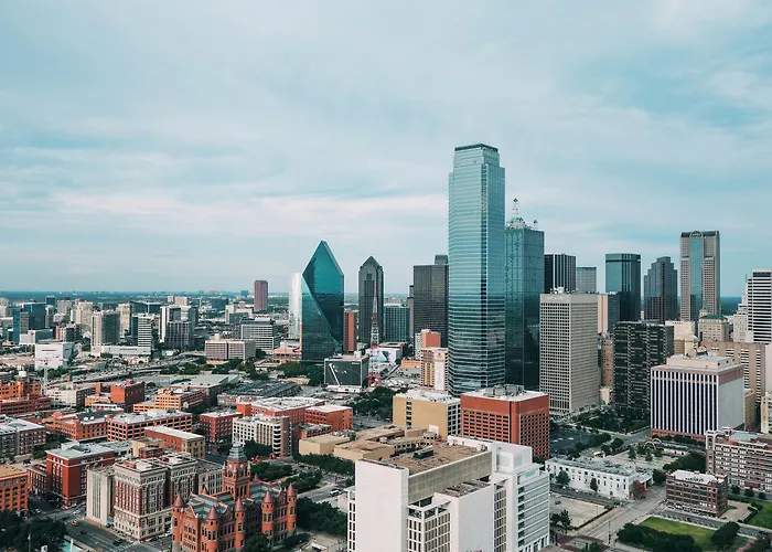 Dallas Hotels