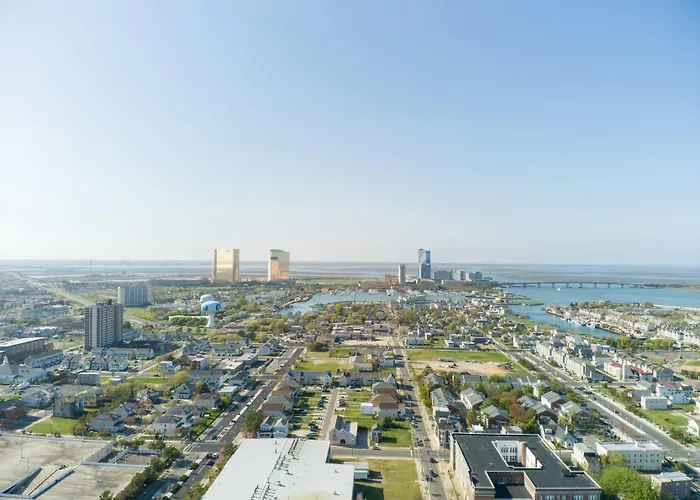 Atlantic City Hotels