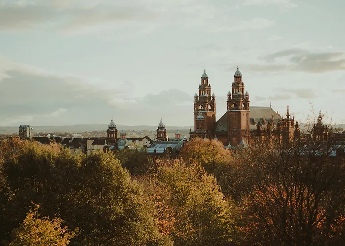 Best Western Glasgow Hotel