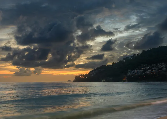 Hotel a Patong
