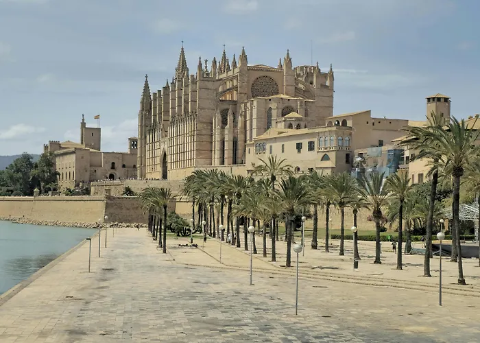 Hotel a Palma di Maiorca