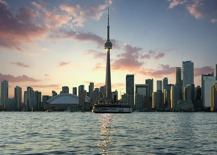 Toronto Hotels