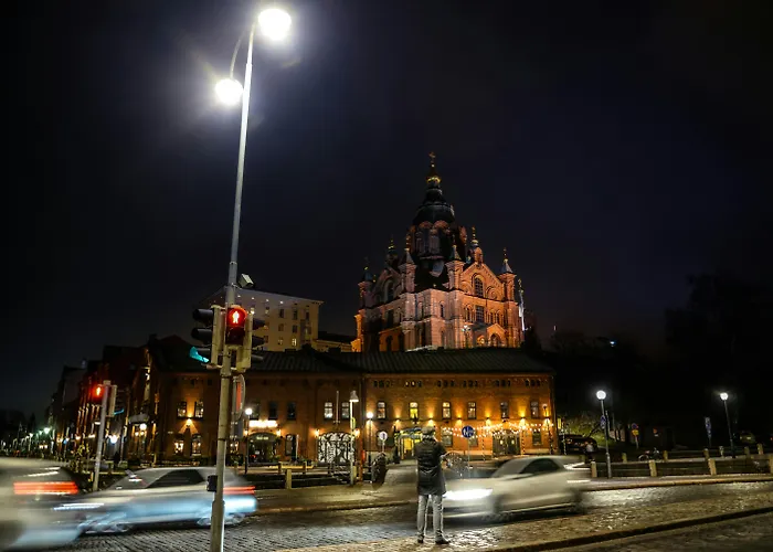 Hotel Haven Helsinki