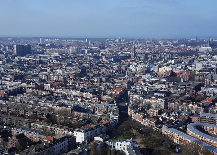 Hotels in Den Haag