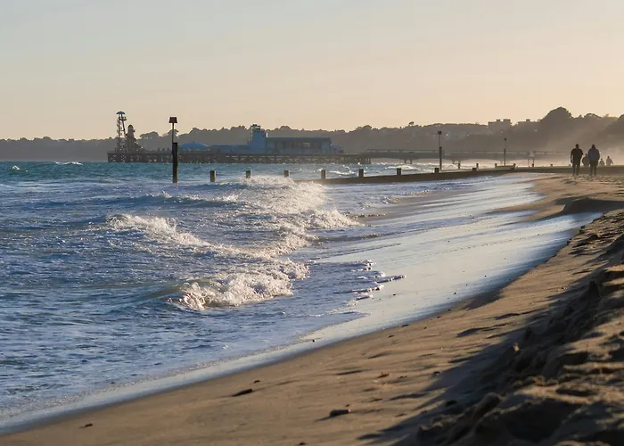Hotels in Bournemouth