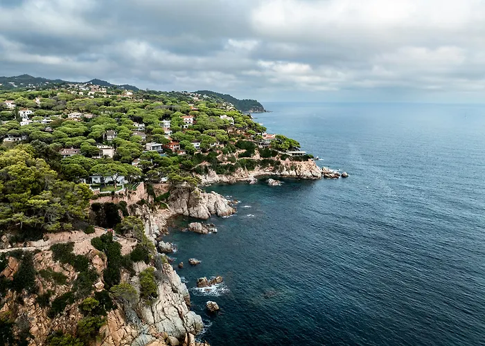 Hotel a Lloret de Mar