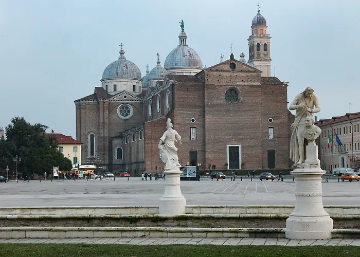 Ih Hotels Padova Admiral