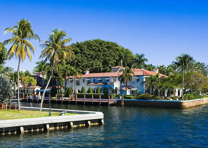 Fort Lauderdale Hotels