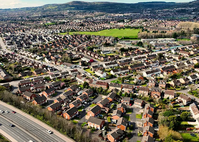 Hotéis de Belfast