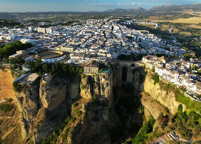 Hotel a Ronda